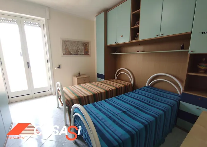 Дом отдыха Ottocento By Casasi Vacanze *