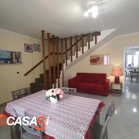 Ottocento By Casasi Vacanze Οτράντο