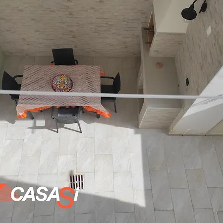 Σπίτι διακοπών Ottocento By Casasi Vacanze *