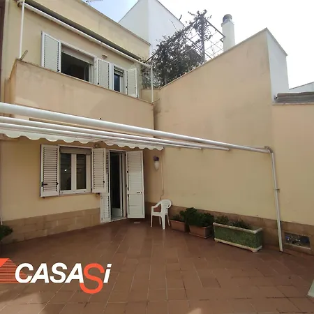 Ottocento By Casasi Vacanze Σπίτι διακοπών