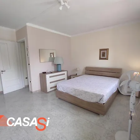 Σπίτι διακοπών Ottocento By Casasi Vacanze Οτράντο